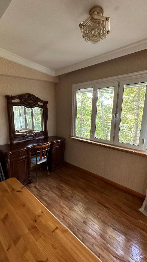 Апартаменты У Парка Голубые Купола И Цум Apartments At Blue Dome Park 塔什干 外观 照片