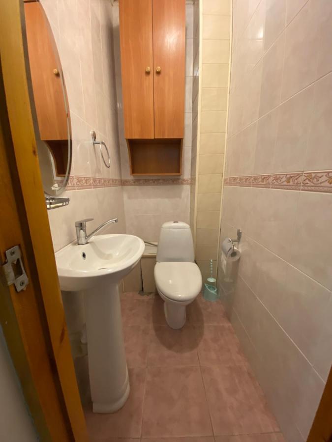 Апартаменты У Парка Голубые Купола И Цум Apartments At Blue Dome Park 塔什干 外观 照片