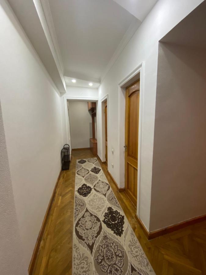 Апартаменты У Парка Голубые Купола И Цум Apartments At Blue Dome Park 塔什干 外观 照片