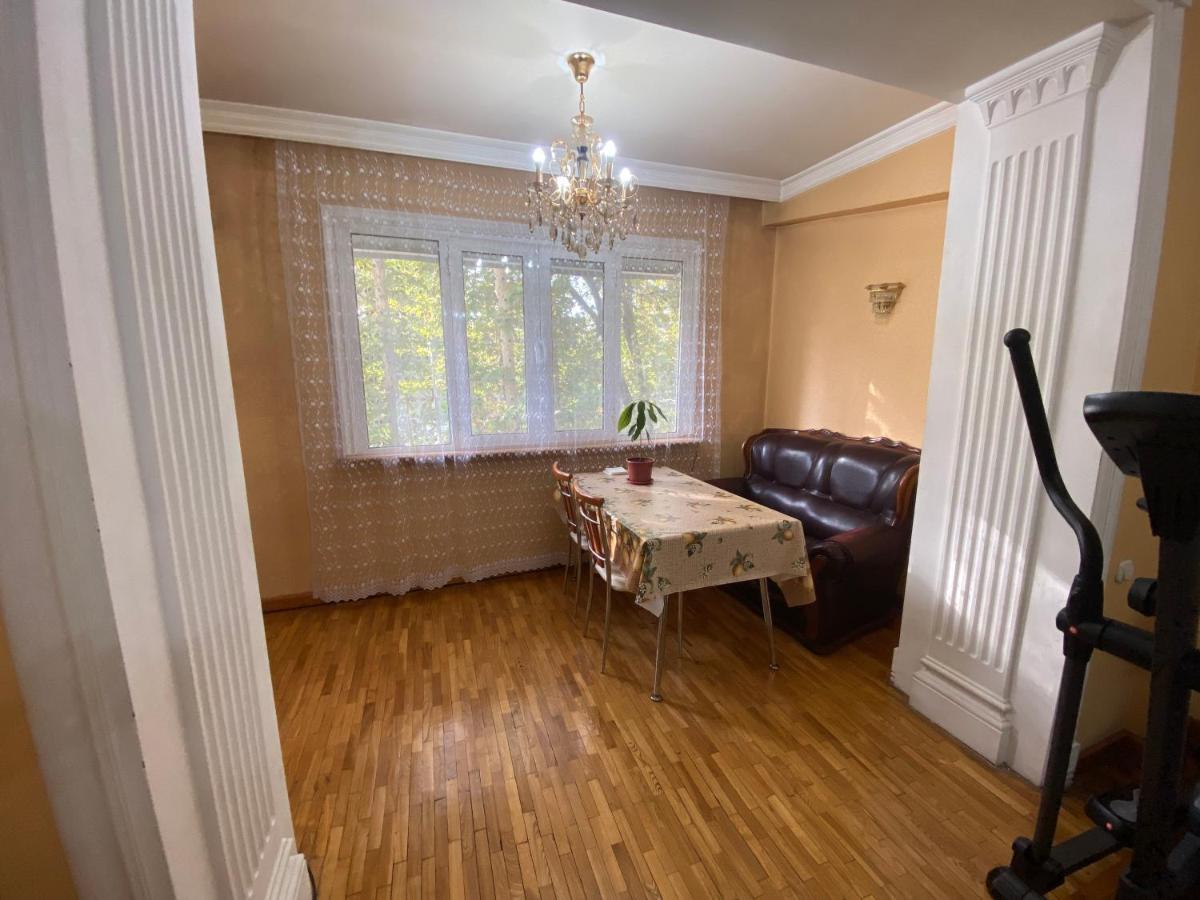Апартаменты У Парка Голубые Купола И Цум Apartments At Blue Dome Park 塔什干 外观 照片