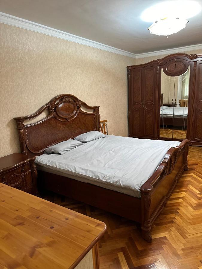 Апартаменты У Парка Голубые Купола И Цум Apartments At Blue Dome Park 塔什干 外观 照片