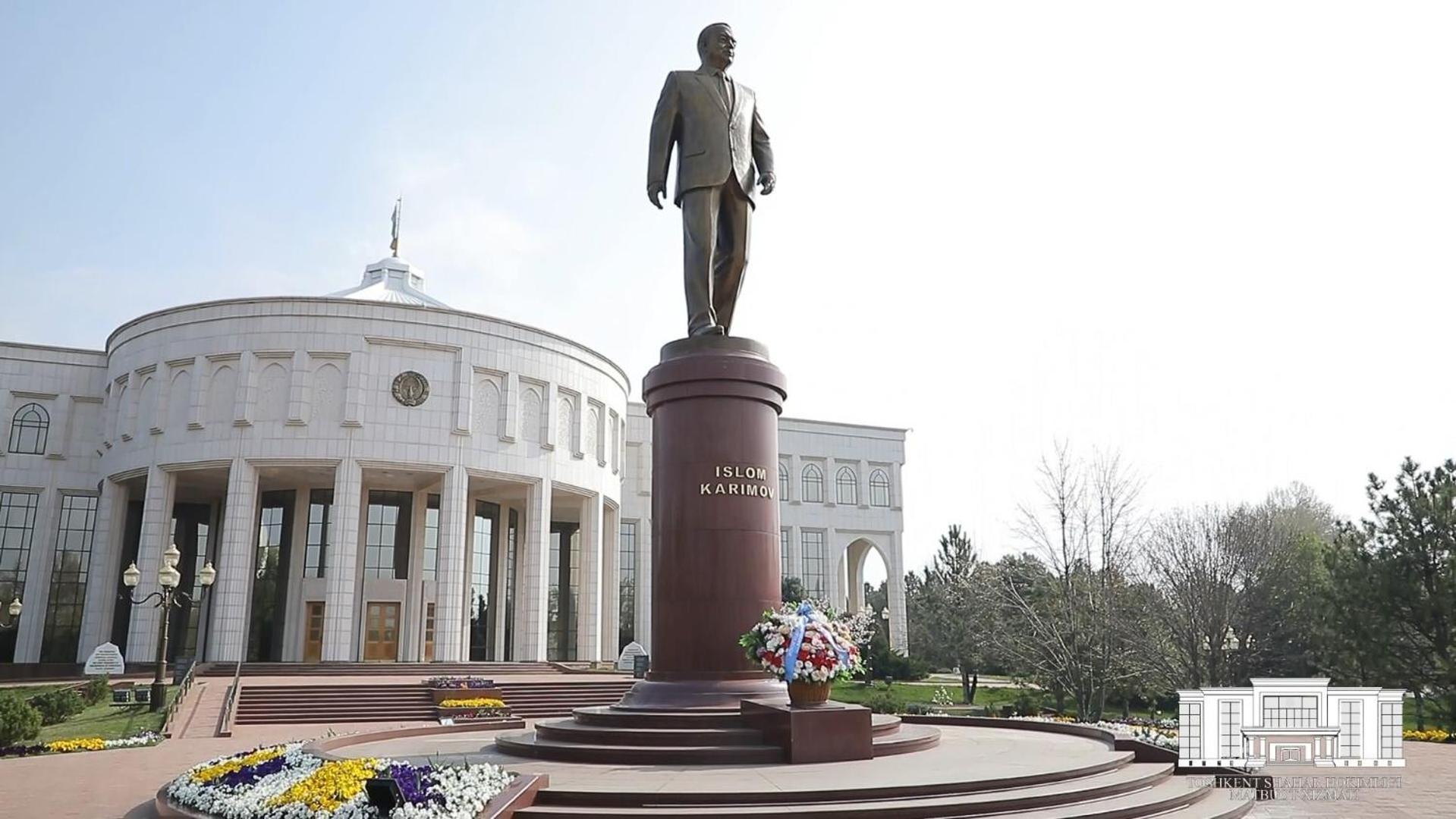 Апартаменты У Парка Голубые Купола И Цум Apartments At Blue Dome Park 塔什干 外观 照片